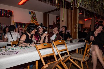 Bild 34 - Latuff Karnevalsveranstaltung Wiemersdorf